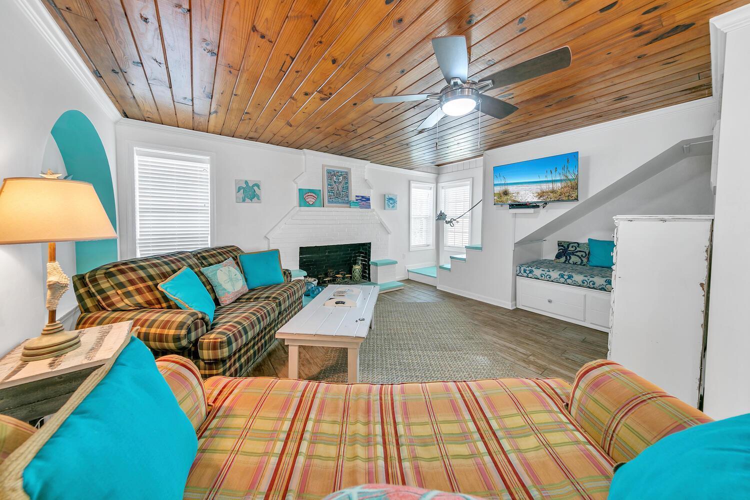 If It'S The Beaches By Emerald Coast Retreats Panama City Beach Dış mekan fotoğraf