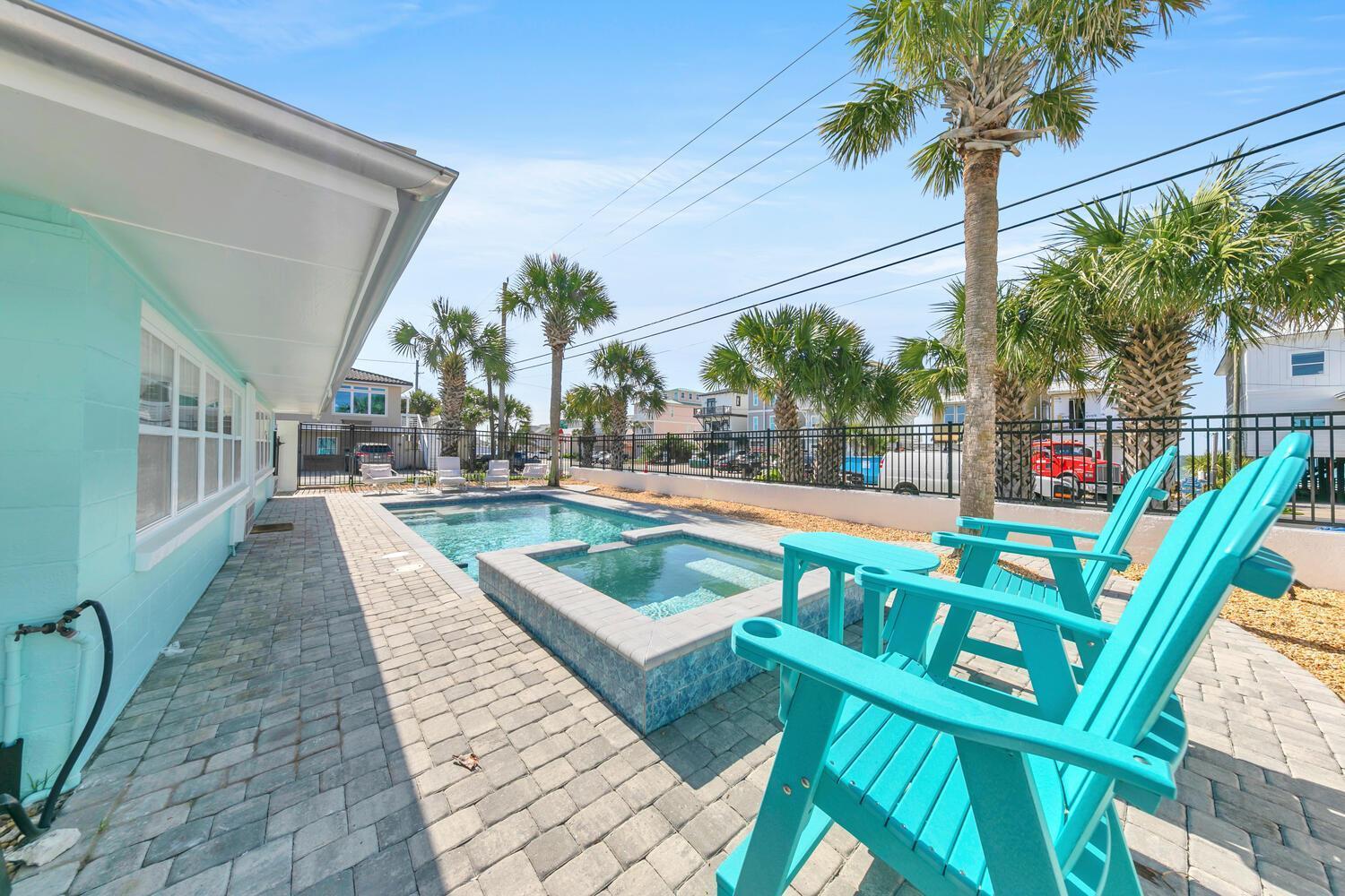 If It'S The Beaches By Emerald Coast Retreats Panama City Beach Dış mekan fotoğraf