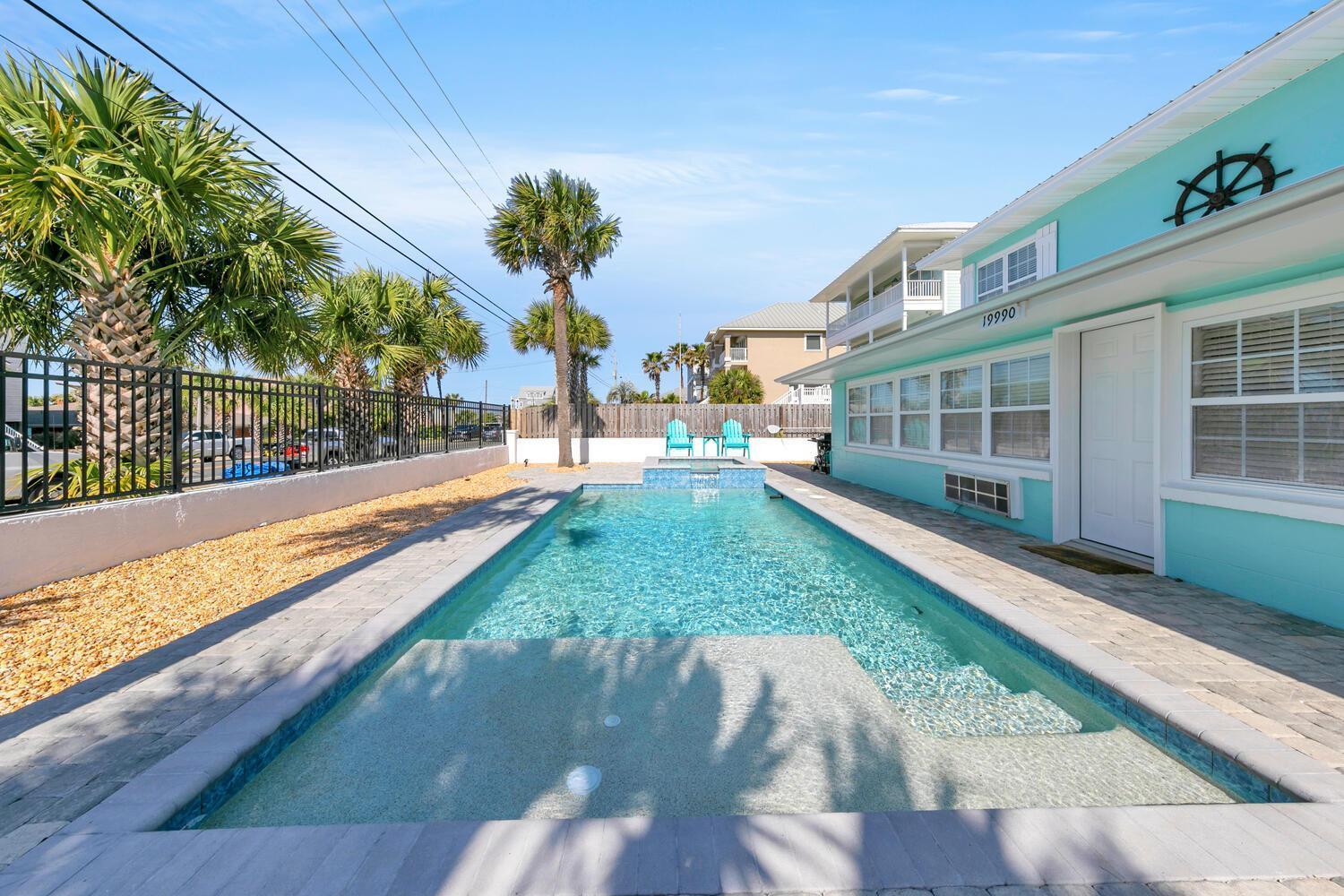 If It'S The Beaches By Emerald Coast Retreats Panama City Beach Dış mekan fotoğraf