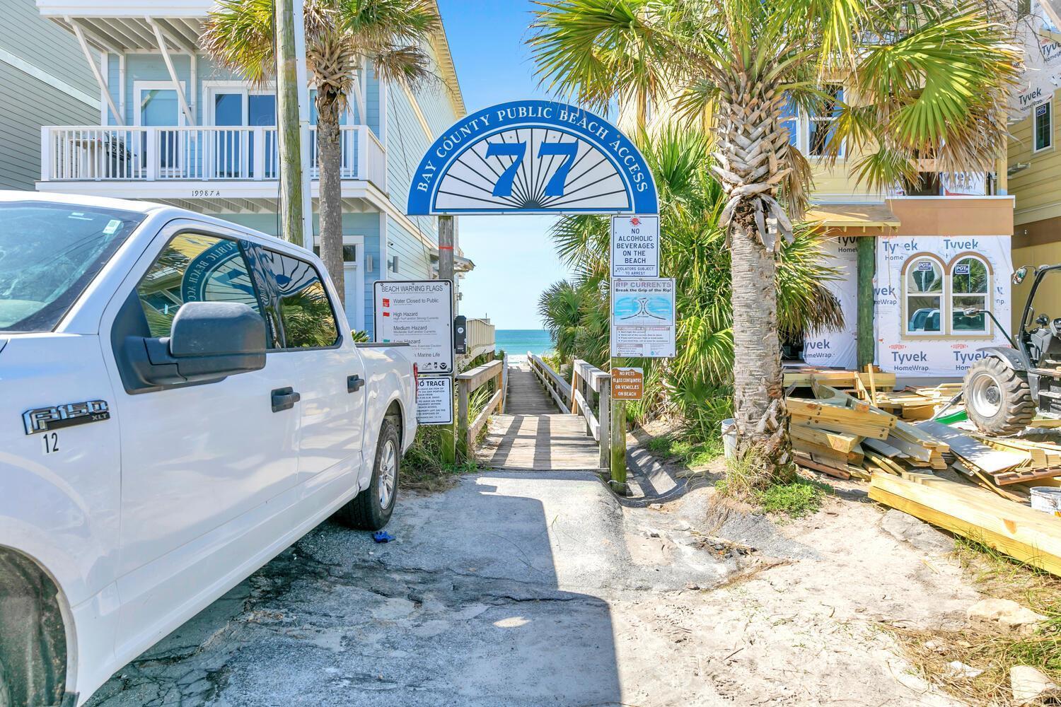 If It'S The Beaches By Emerald Coast Retreats Panama City Beach Dış mekan fotoğraf